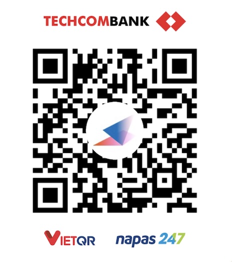 Mã QR thanh toán